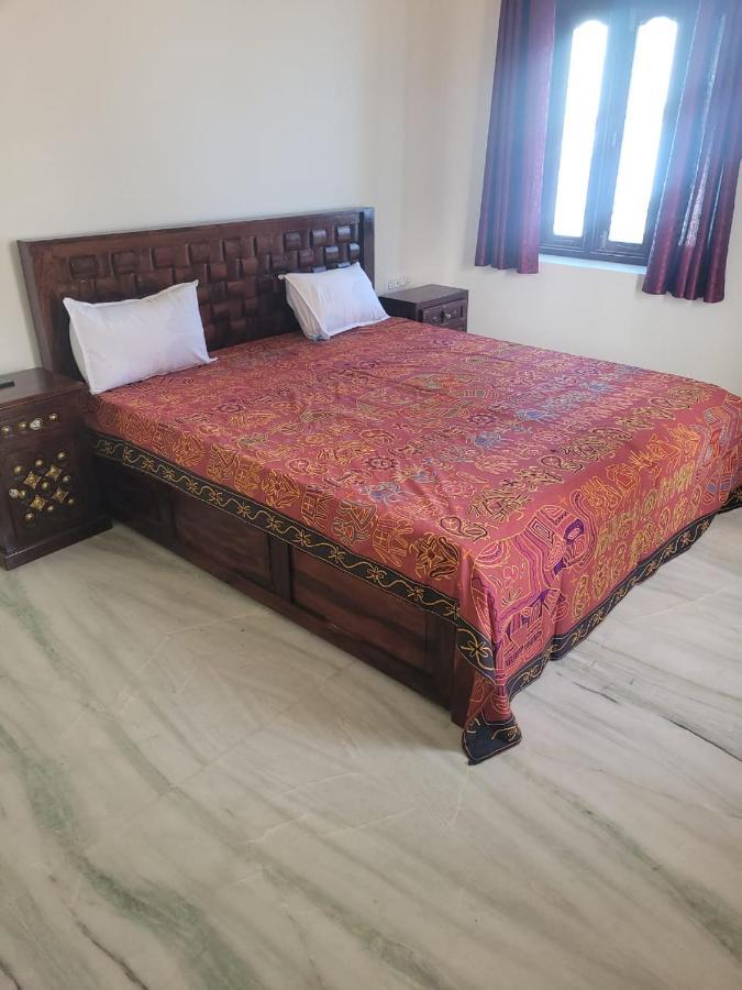 Silver Sands Homestay Mandāwa Exterior photo