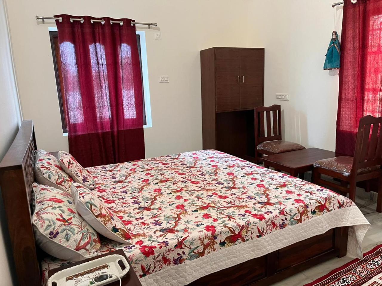 Silver Sands Homestay Mandāwa Exterior photo